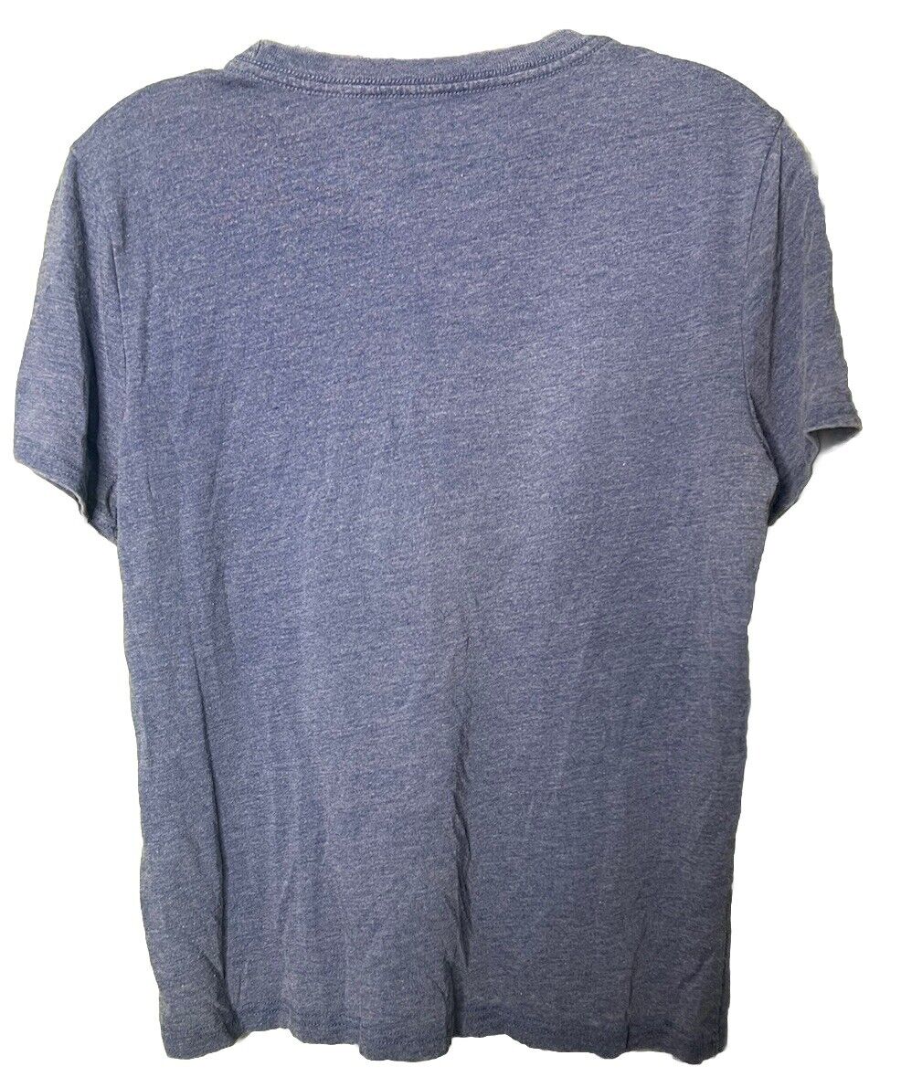 Lucky Brand T Shirt Mens Size M Short Sleeve Crew Neck Casual