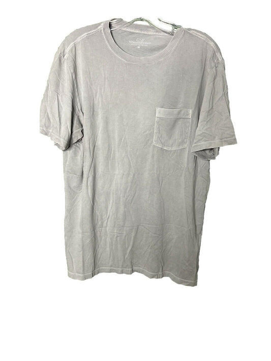 Vineyard Vines T Shirt Mens M Short Sleeve