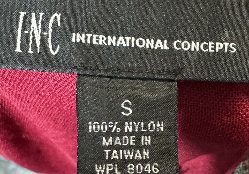 INC International Concepts Women Mini Dress Size Small