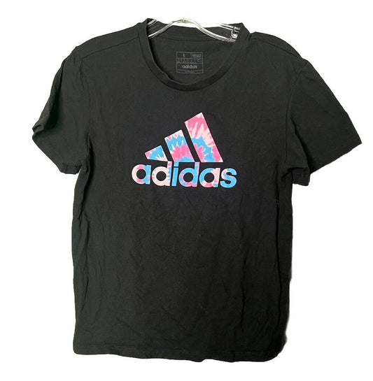 Adidas Men's Logo Shirt Size Small