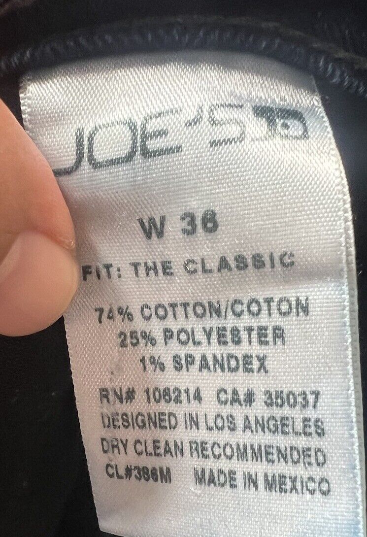 Men’s Jeans Size 36 - Joe’s Jeans