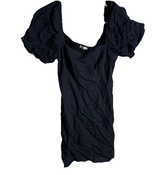 Abercrombie & Fitch Blouse Women's XS Short Sleeve Lightweight