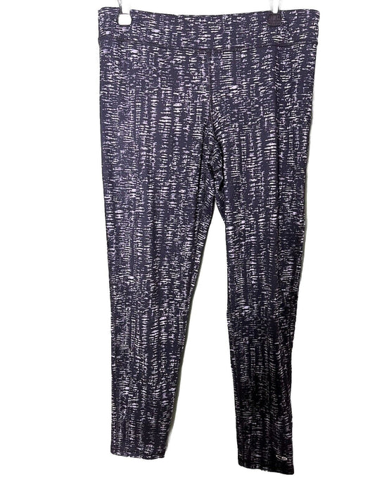 Champion Womens Size XL Leggings Workout