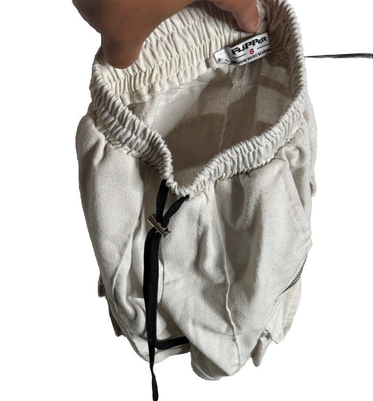 Boys' Shorts Size 8