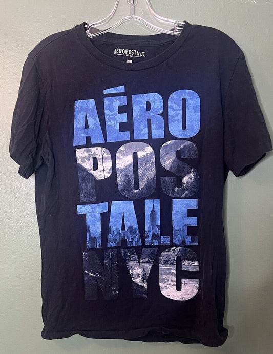 Aeropostale Men’s T-Shirt Sz Medium