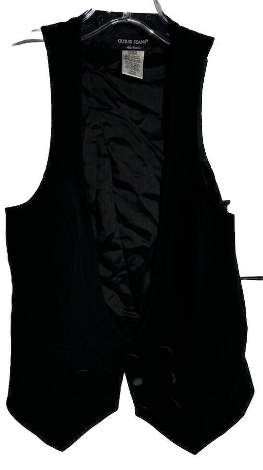 Vintage Men’s XS Guess Jeans Vest