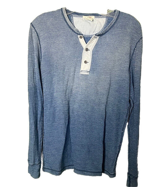 Lucky Brand Women's Long Sleeve Shirt