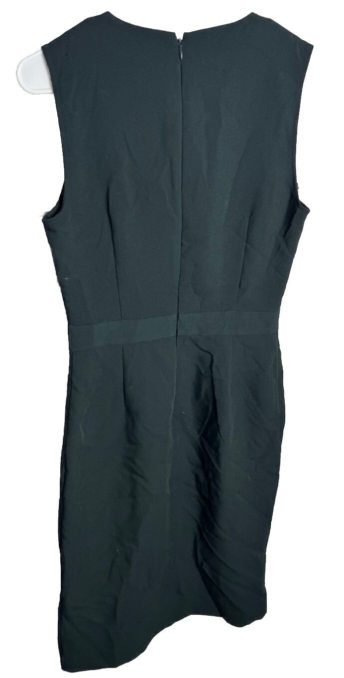 Nwt H&M Black Dress Size 4