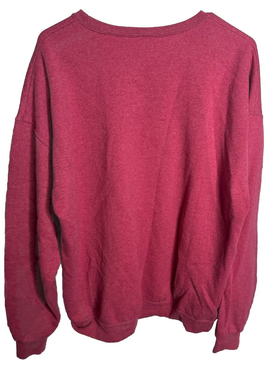 Outer Banks North Carolina Men’s Sweatshirt No Size Feels Like Large