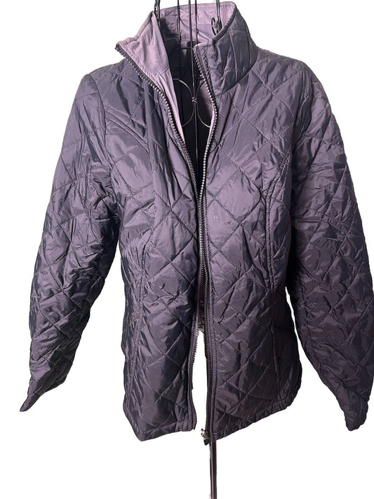 New York Co Womens Size Small Coat