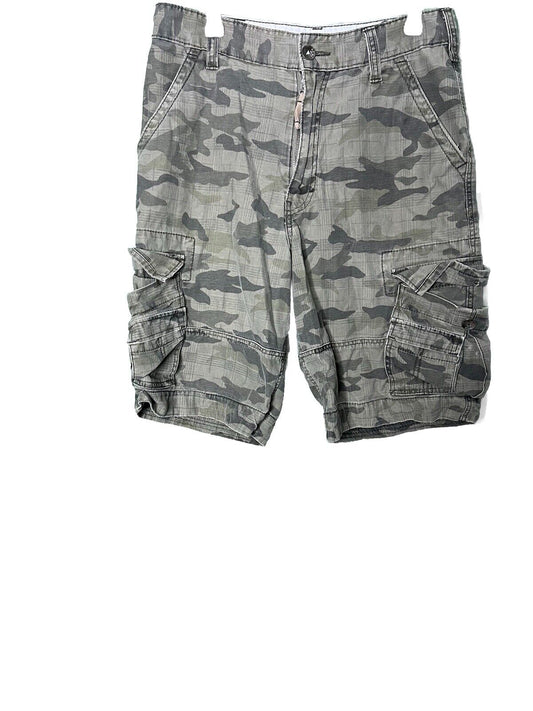 Levis Cargo Shorts Mens 31