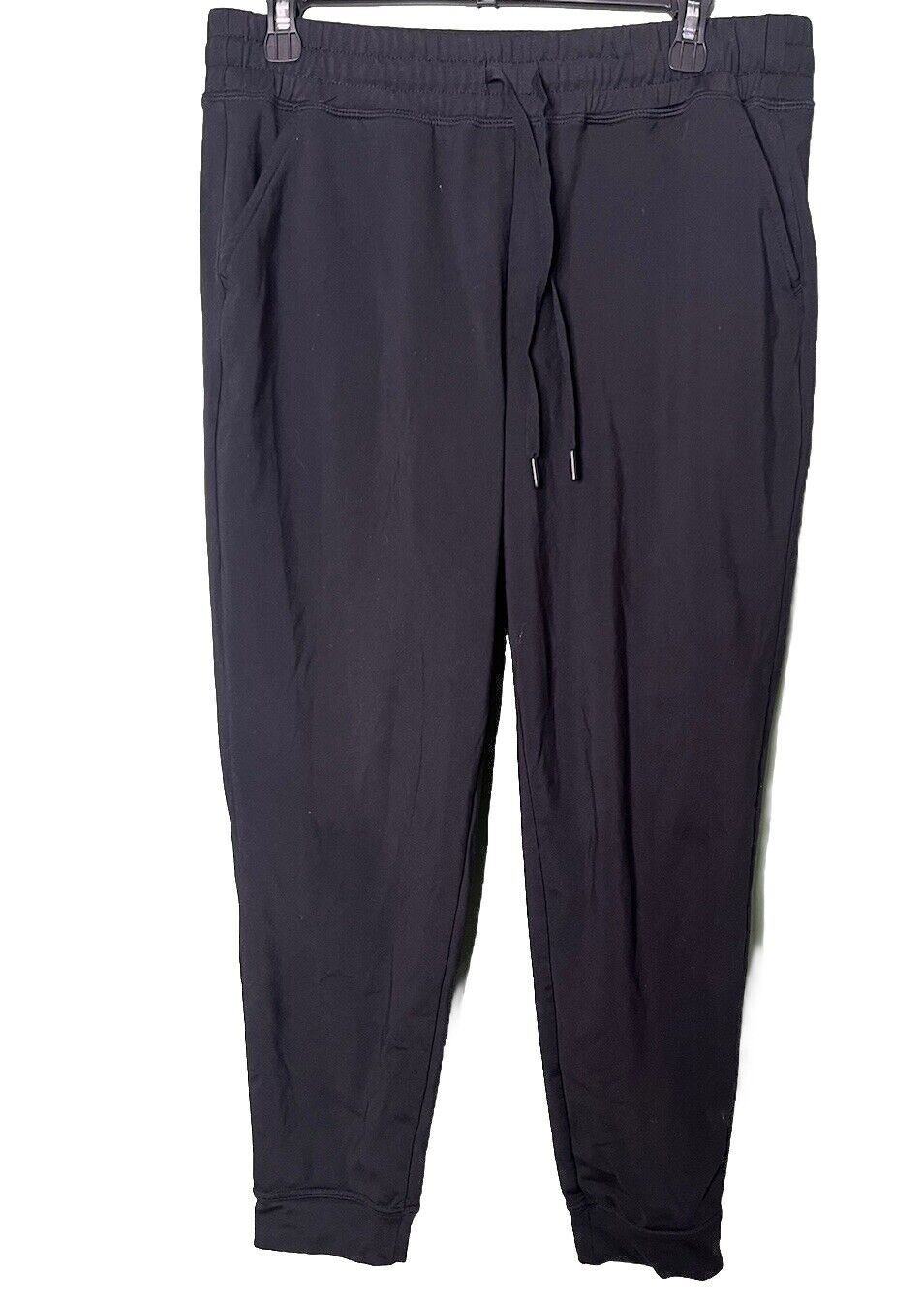 32 Degrees Men's Soft Tech Jogger Sweatpants Medium