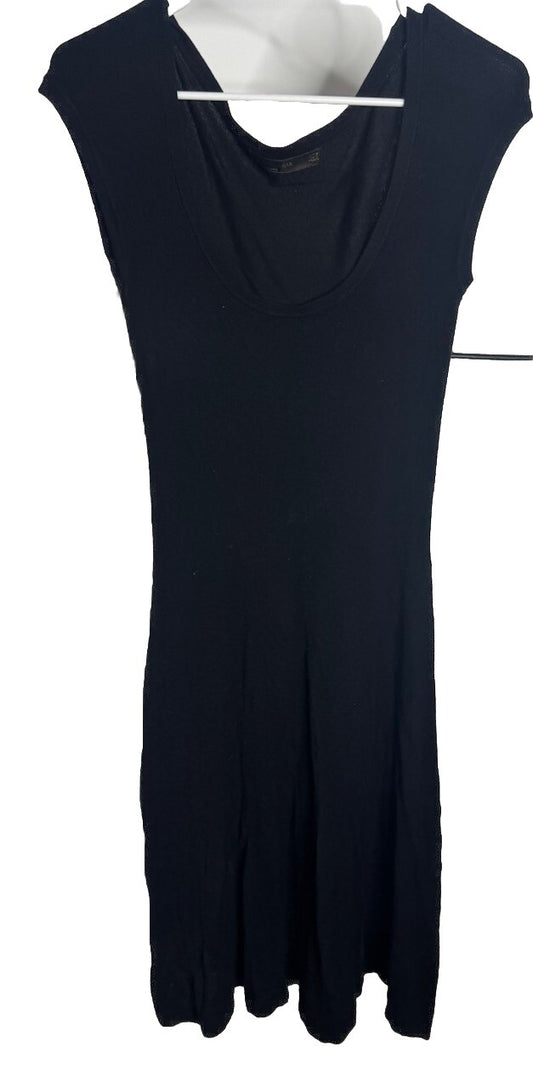 Zara Midi Dress Size S