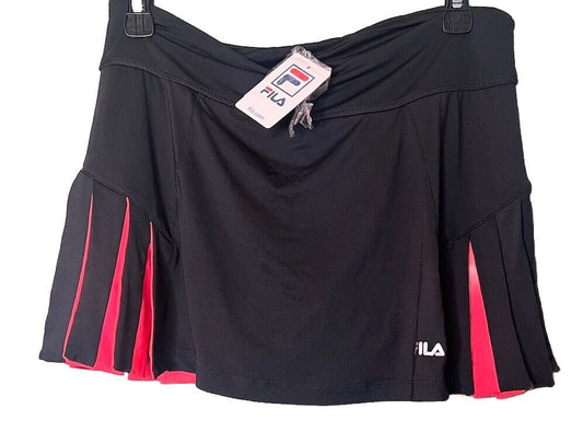 FILA Tennis Skirt Size Small Athletic Wear