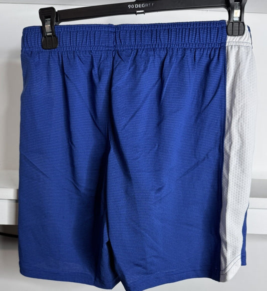 Under Armour Athletic Shorts, New, Size Large (Youth)