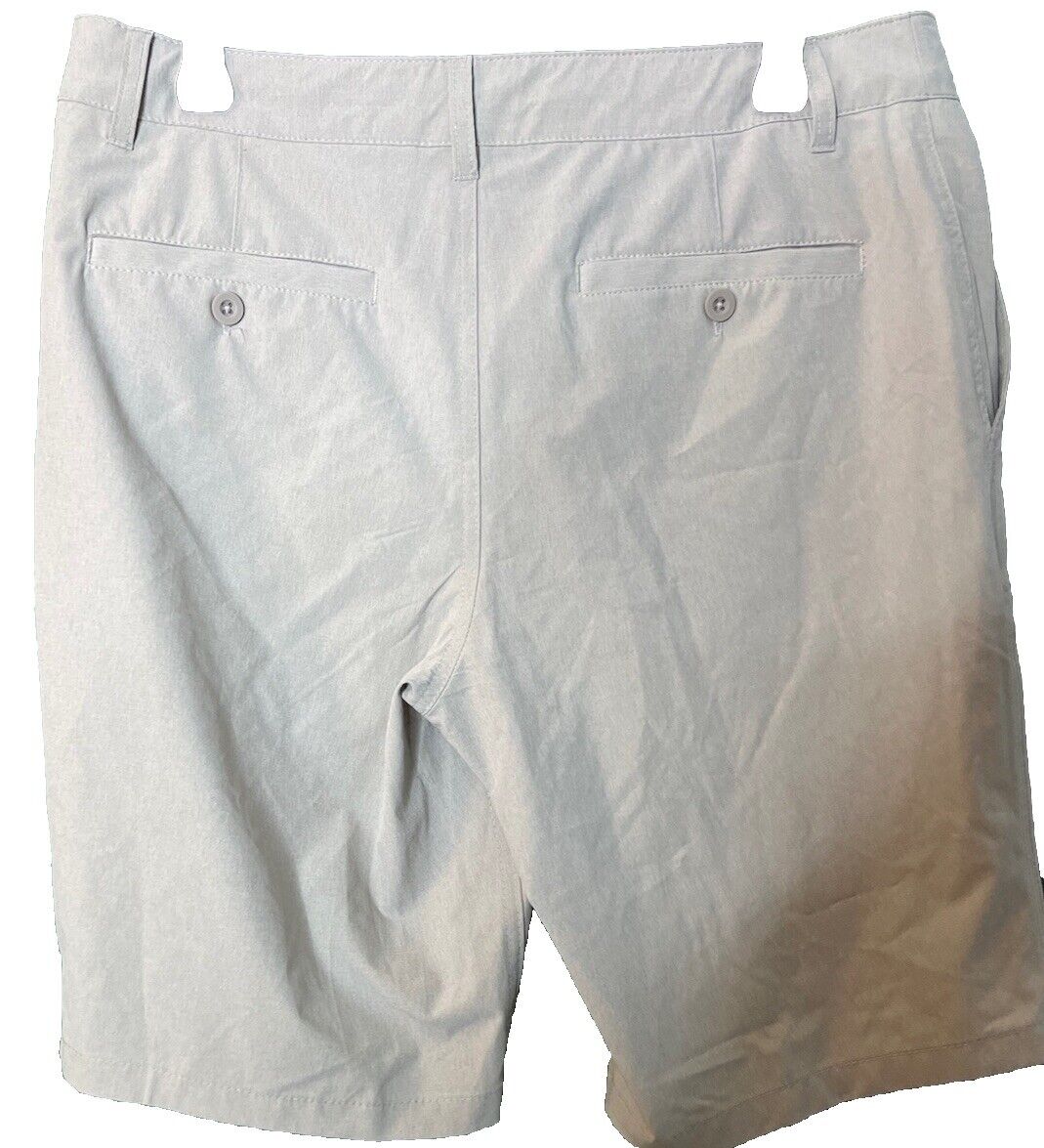 Goodfellow & Co Men's Size 32 Linden Flat Front Shorts