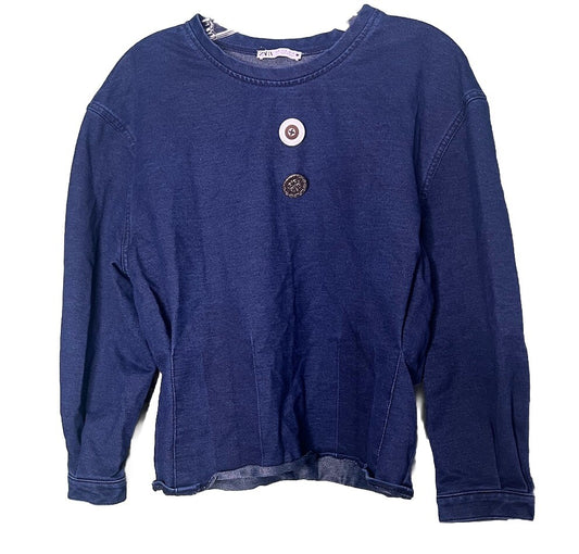 Zara Sweater Women Small Make Offer
