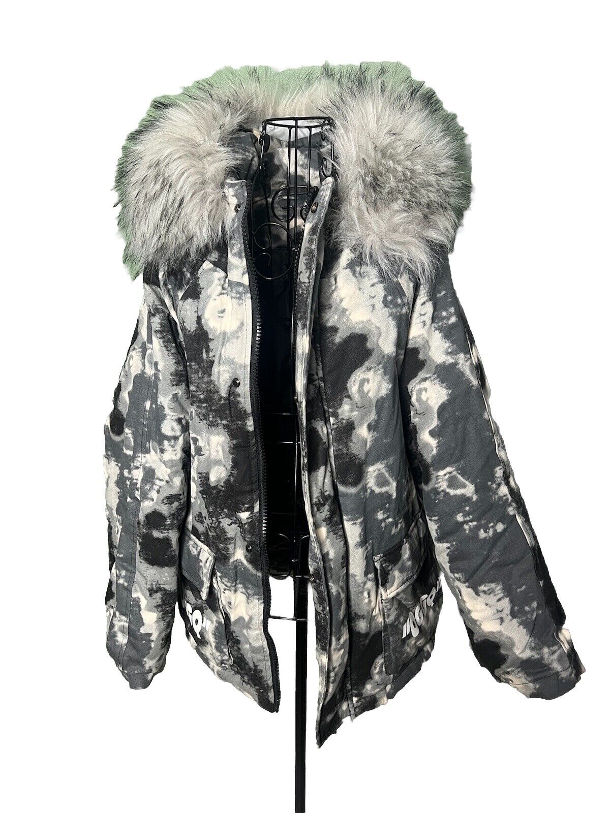 Nice Winter Coat Make Offer