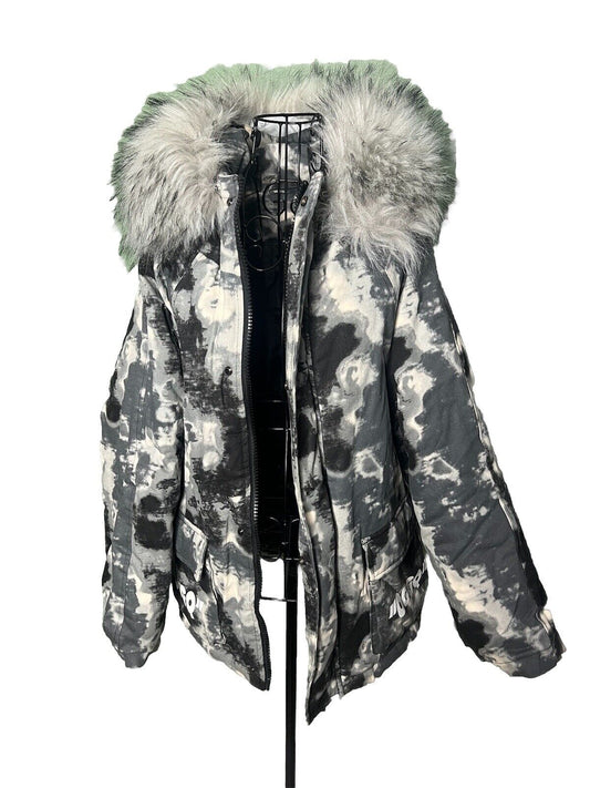 Nice Winter Coat Make Offer