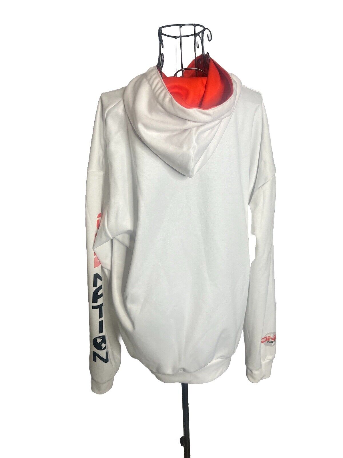 One Nation Sweater Size Medium