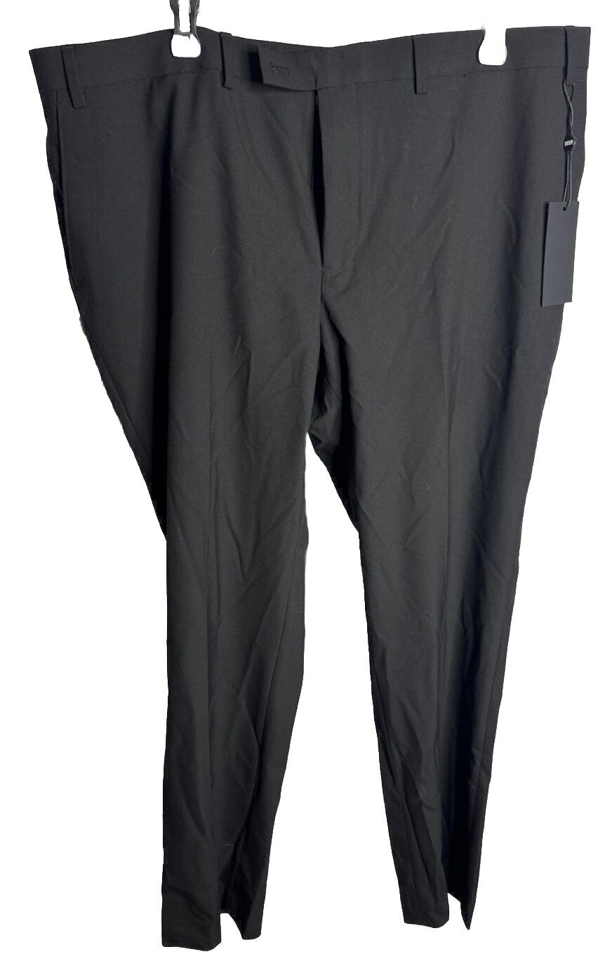 NWT DKNY 40 x 29  Relaxed Fit Flat Front