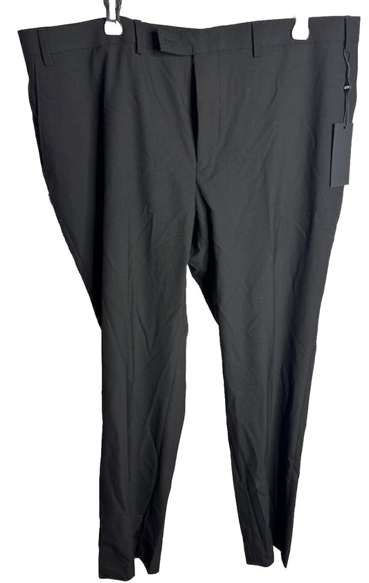 NWT DKNY 40 x 29  Relaxed Fit Flat Front