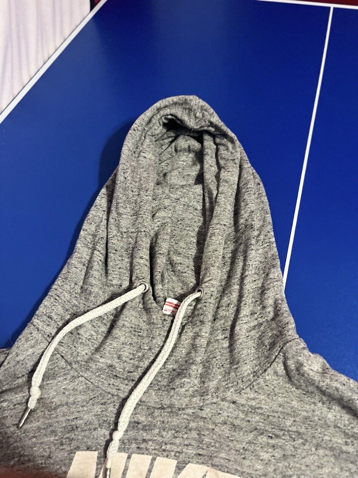Nike Just Do It Womans Medium Size Sweatshirt Vintage