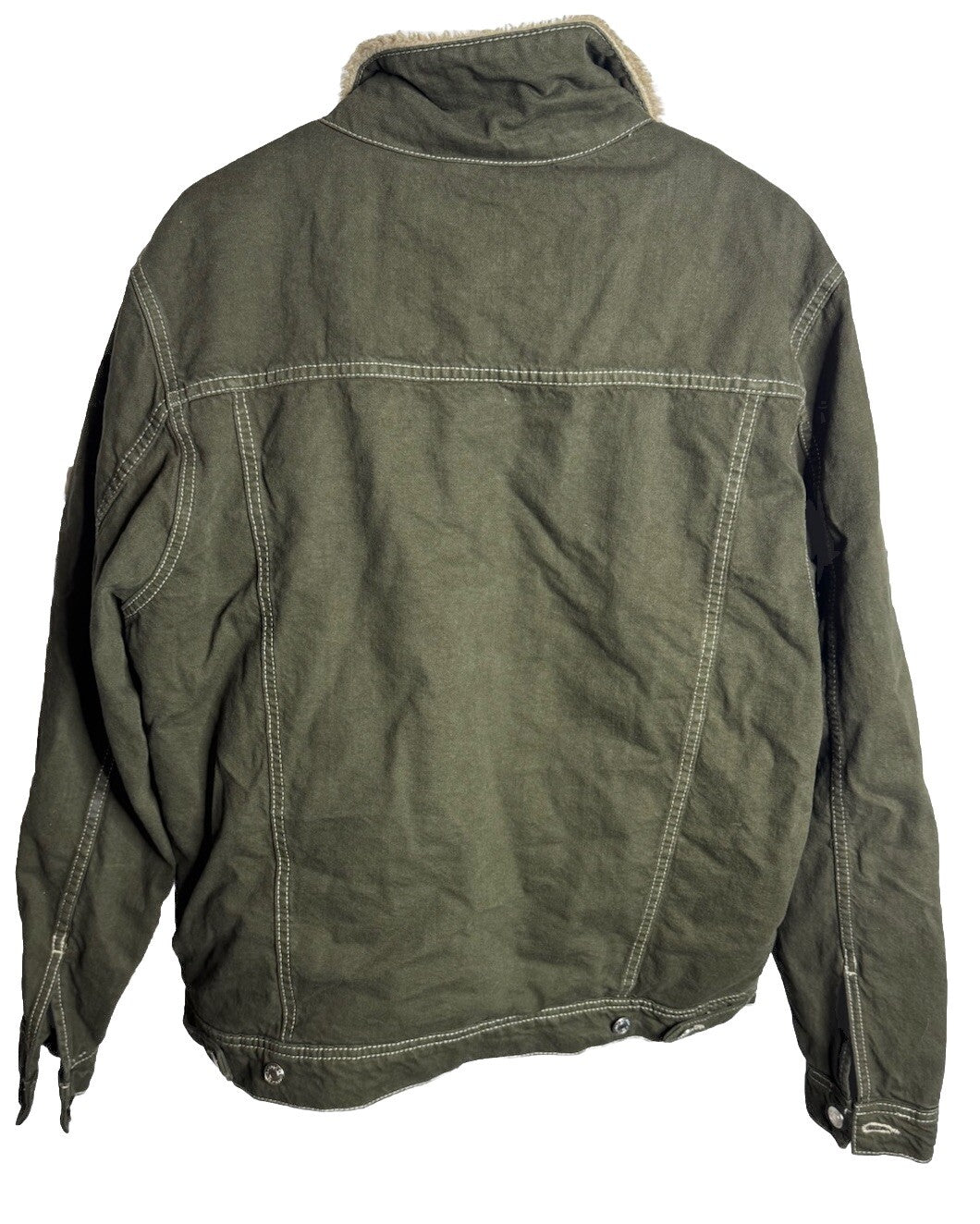 zara coat  Size XL
