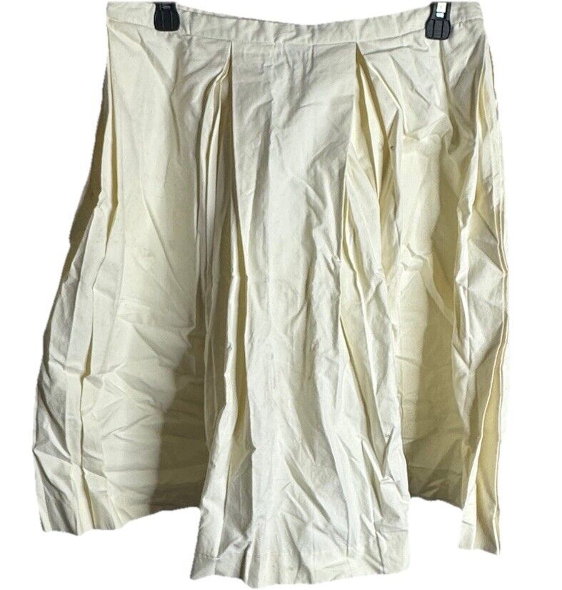 ELEVENSES Anthropologie Women's Skirt Size 4