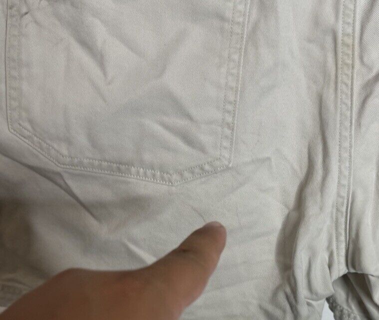 J Crew Chino Shorts Men's 32  Preppy Golf Activewear