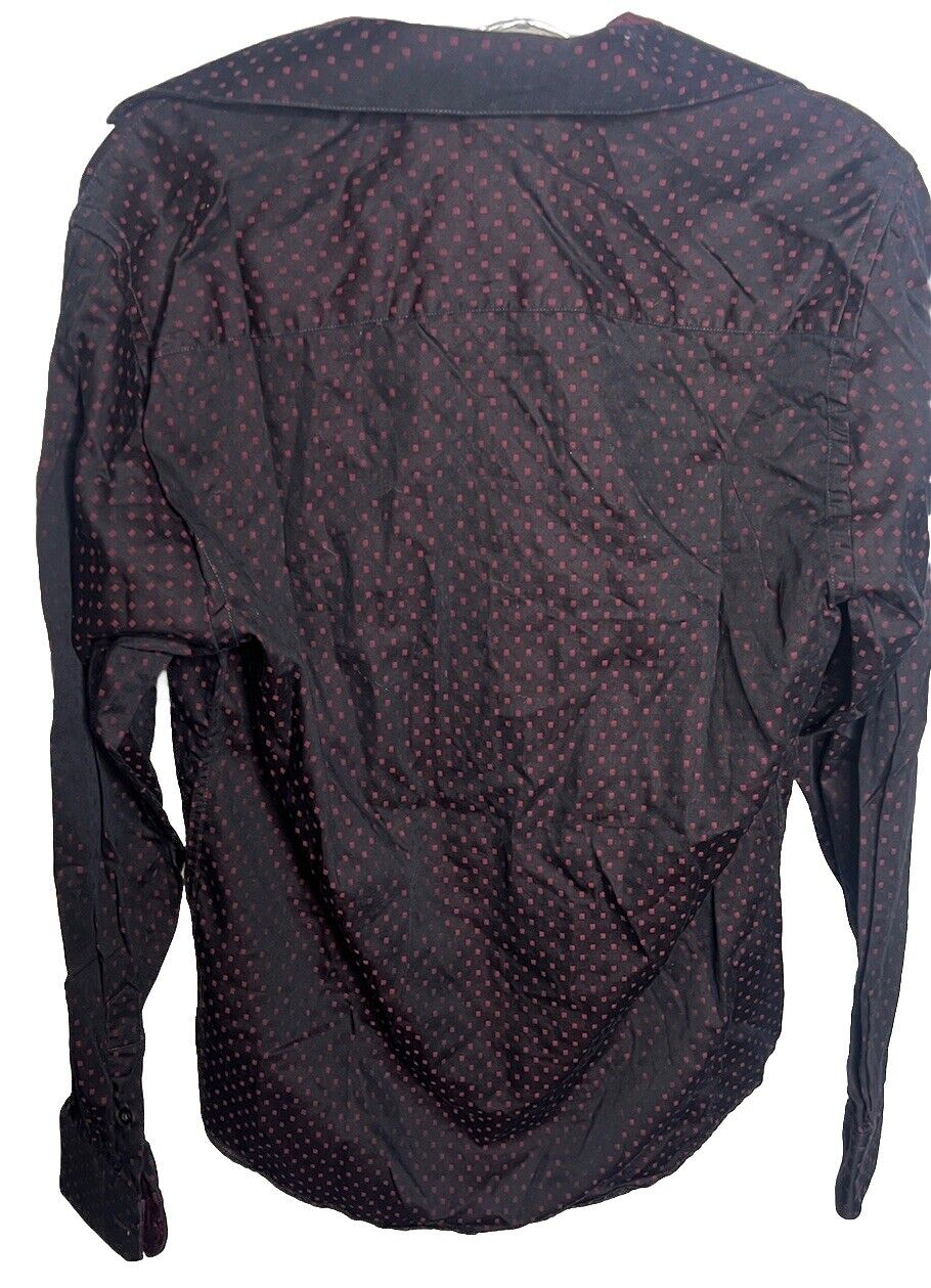 Mens Platino de Marquis 14.5 32/33
