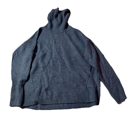 Gap women turtleneck sweater large
