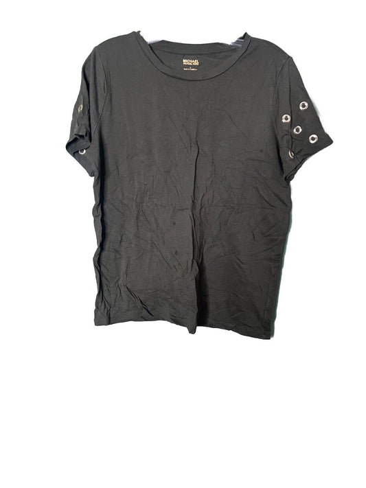 Michael Kors Womens T Shirt Size Large