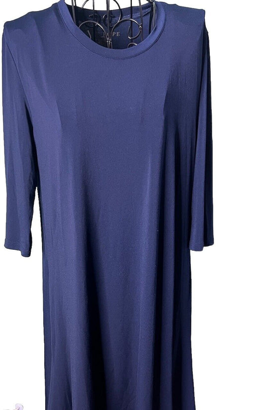 Rosie Pope Maternity Dress Size Small