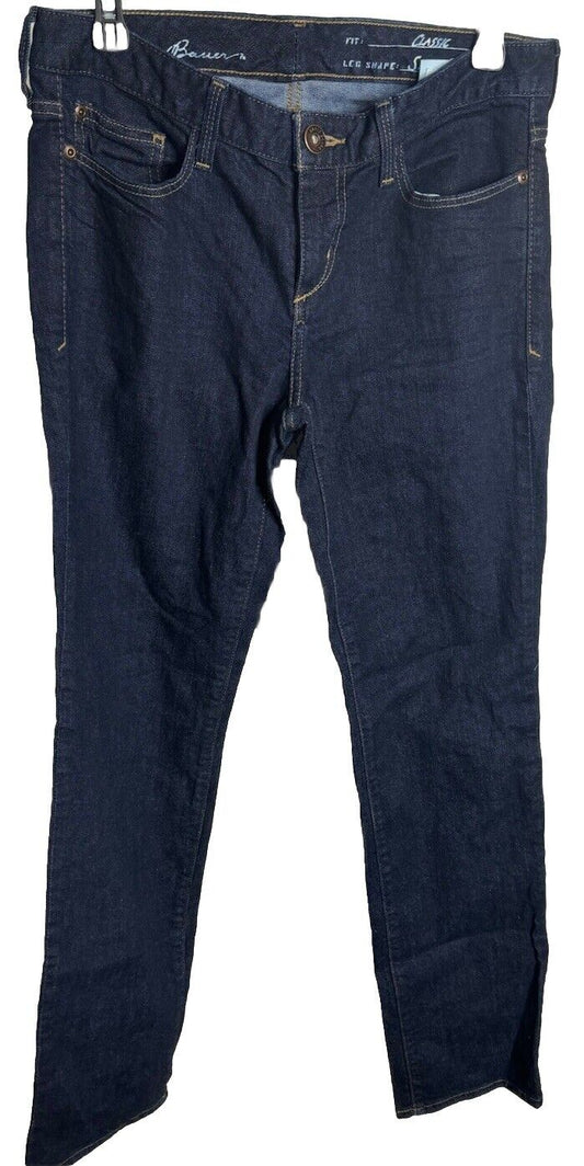 Eddie Bauer Jeans Womens 6