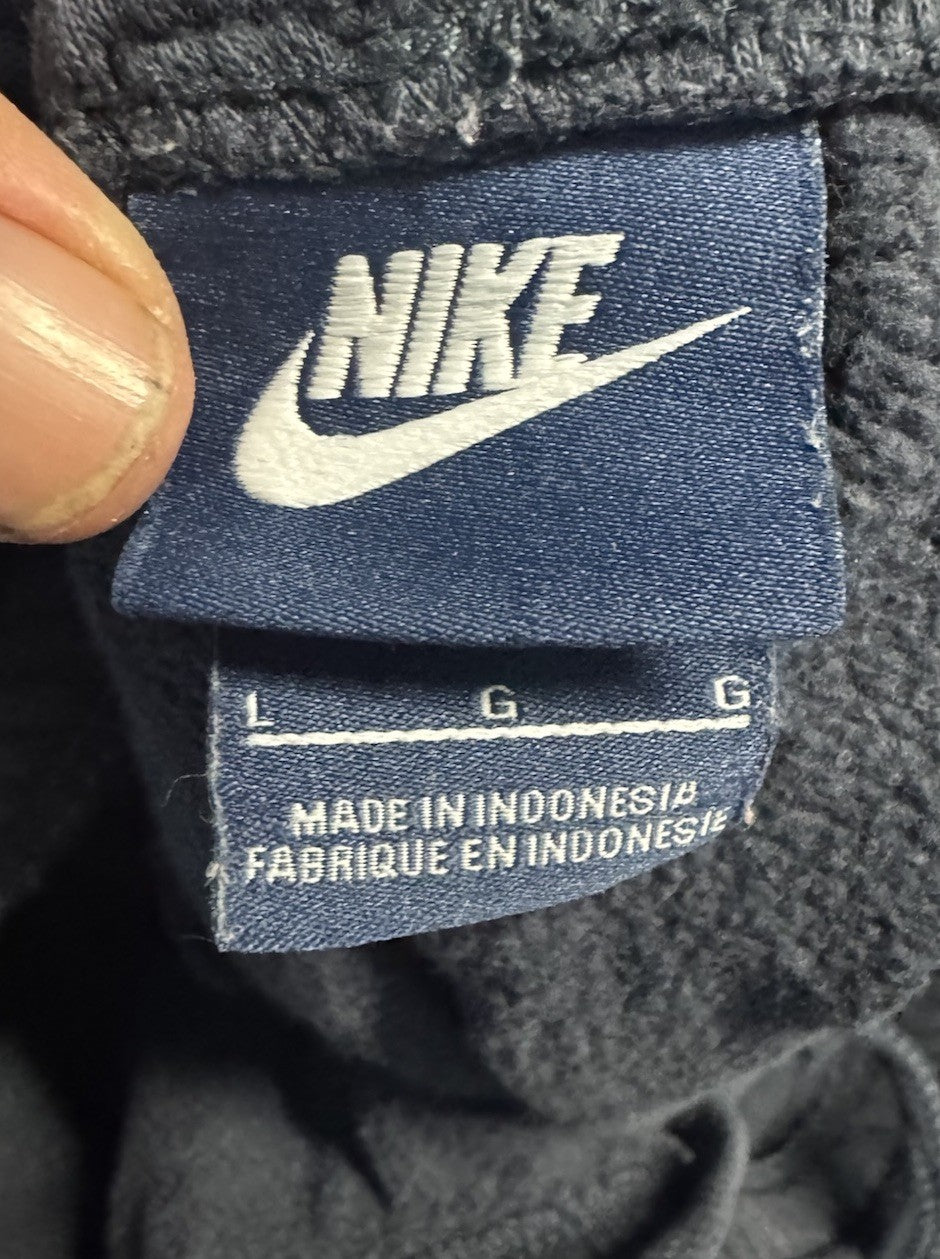 Nike Men's Classic Sweatpants Size Large