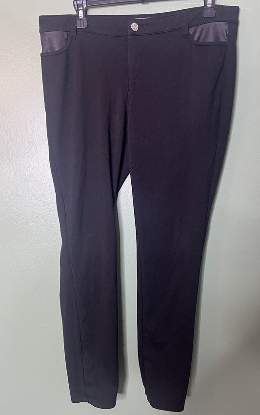 Michael Kors stretch Dress Pants Women's 10