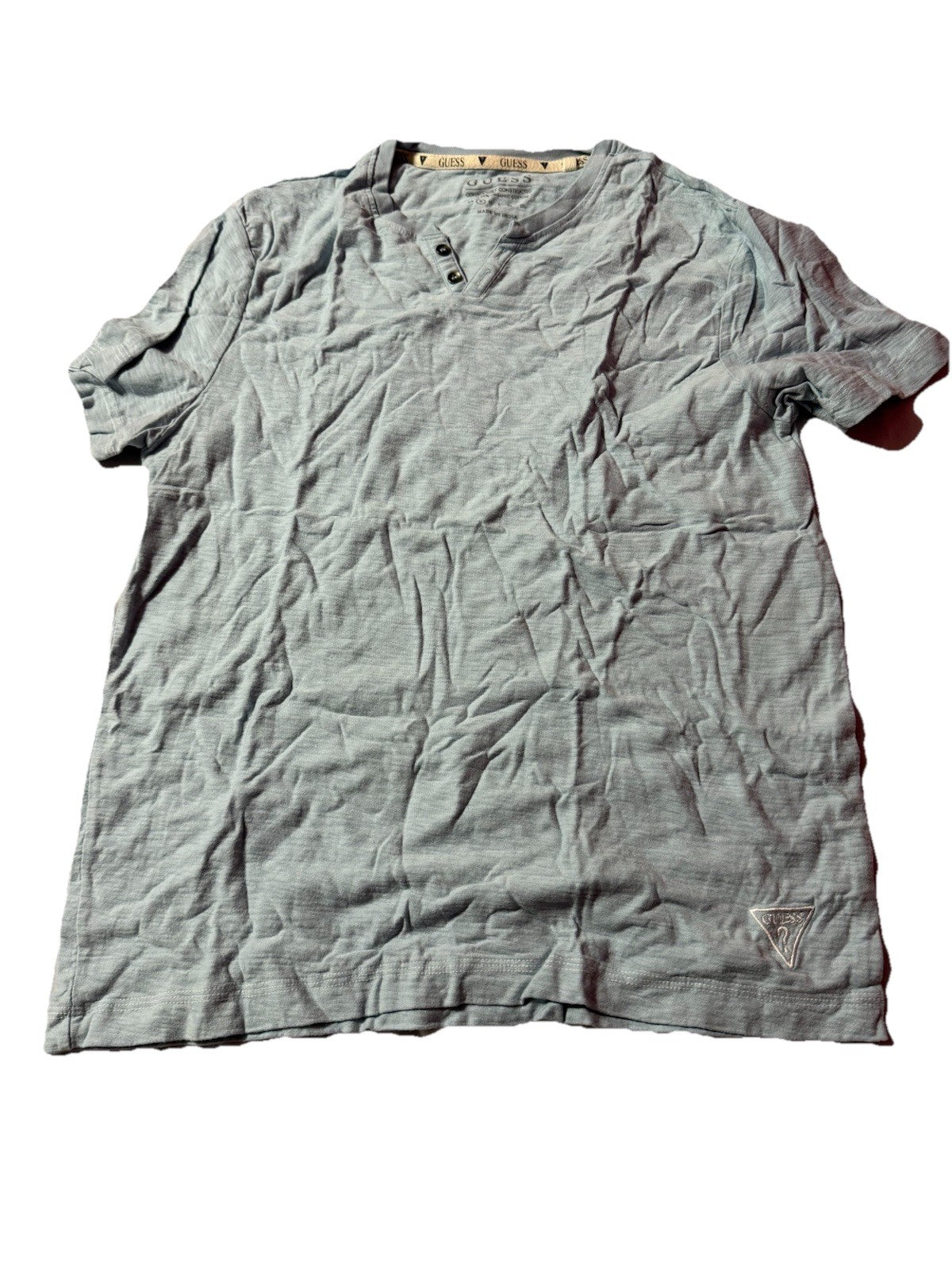 Guess Men Small Shirt