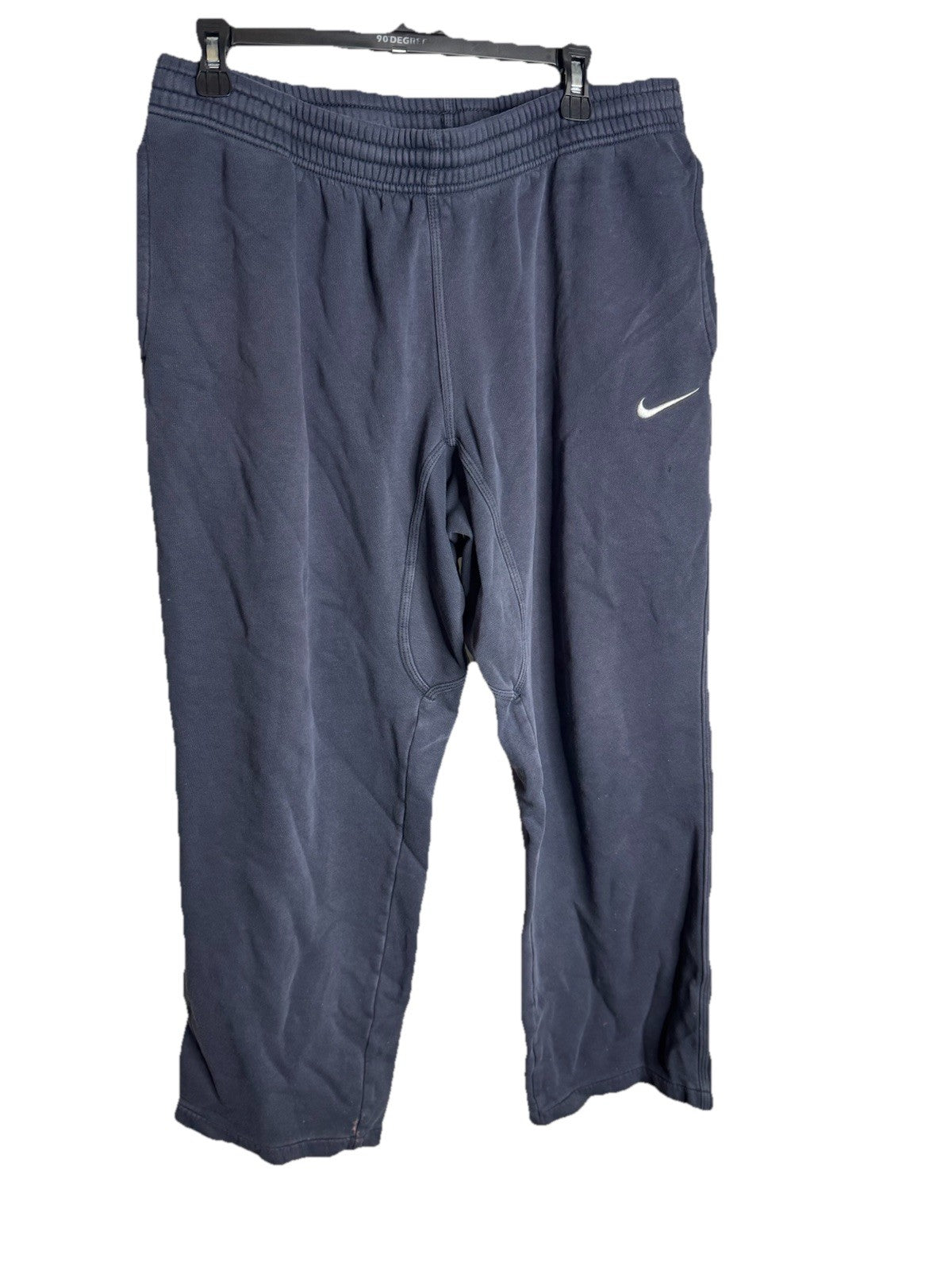 Nike Men's Classic Sweatpants Size Large