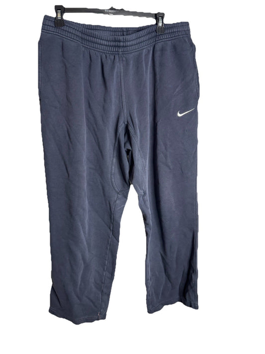 Nike Men's Classic Sweatpants Size Large