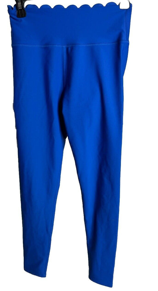 AQUA Athletic High Rise Leggings Womens small