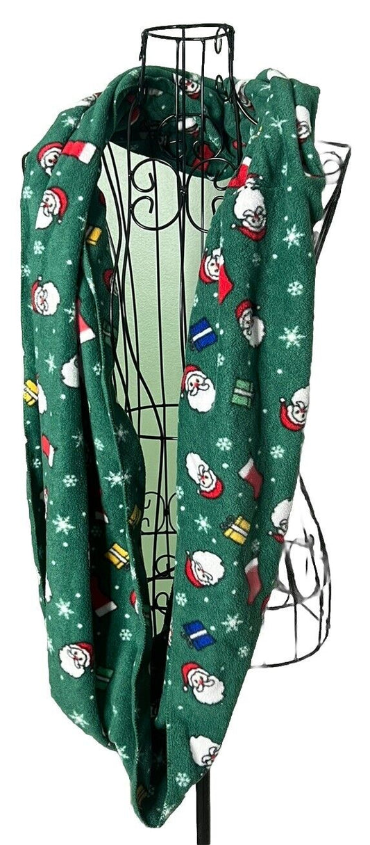 Christmas Scarf Make Offer