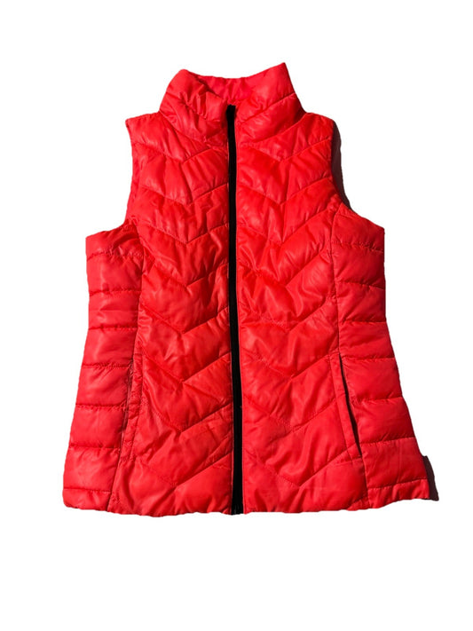SO Brand Juniors Puffer Vest Small