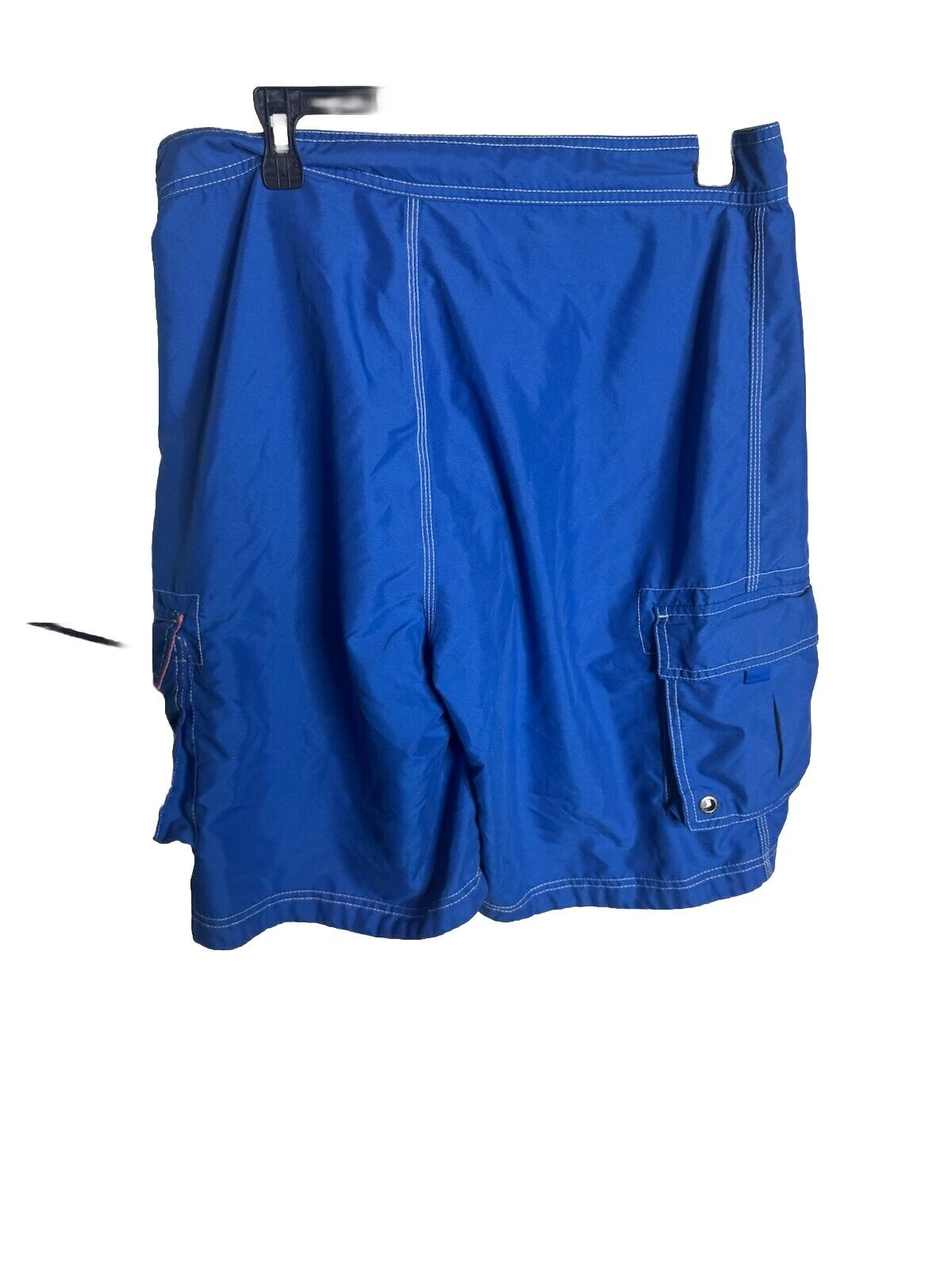 Tommy Hilfiger Swim Trunks Mens Medium Lined Nylon Bathing Suit Beach