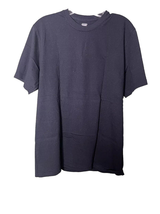 Jockey Generation Men's T shirt Pullover Short sleeve Crewneck  Size L