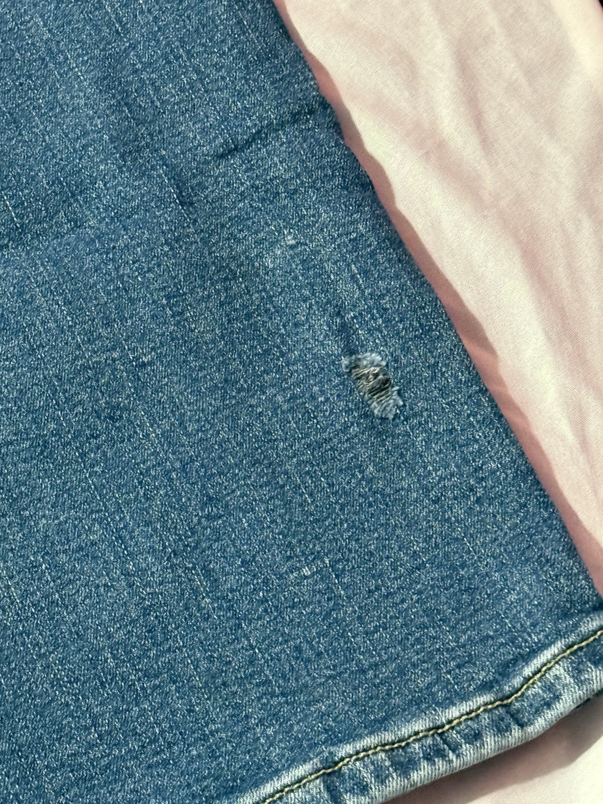 Sonoma Goods For Life Men Jeans 32/30