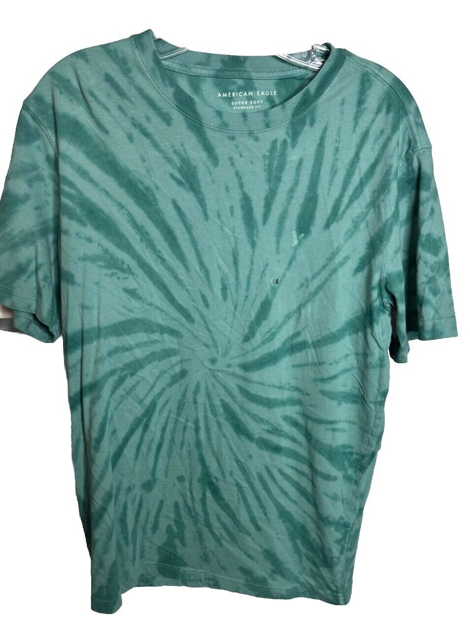 American Eagle T Shirt Small Short Sleeve Crew