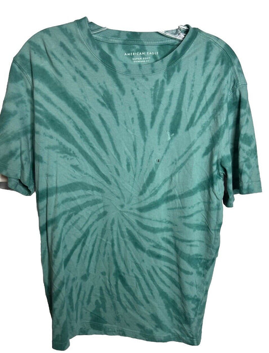 American Eagle T Shirt Small Short Sleeve Crew