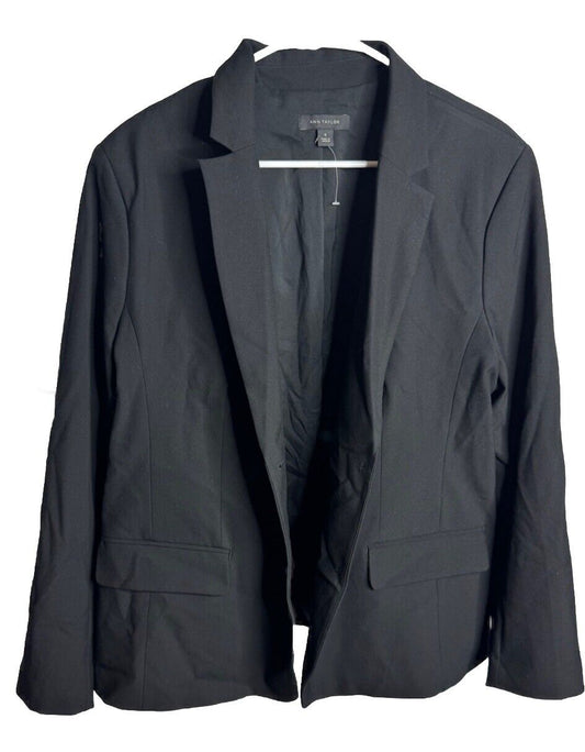 Ann Taylor  Blazer Jacket Size 18