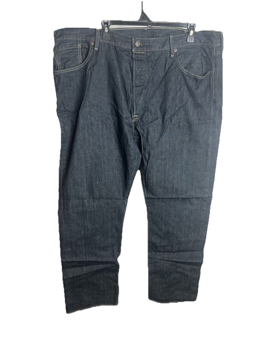 Levis 501 Denim Jeans Men’s 42x32 Straight Leg